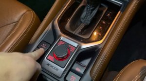 Обзор Subaru Forester 2.0 4WD 2019 года