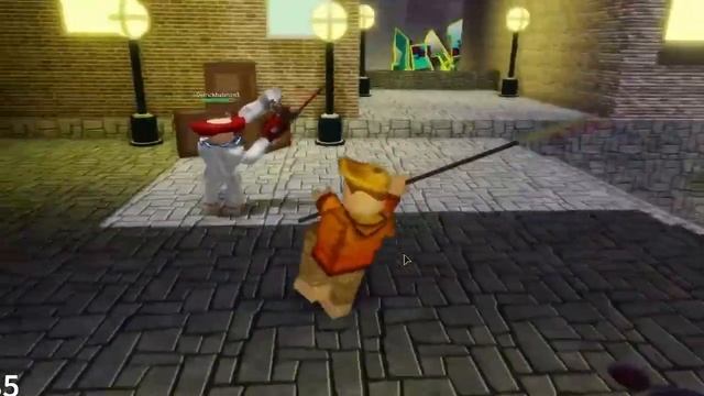 ROBLOX RAGDOLLS with BLOOD.. (Blood Engine) смотреть онлайн