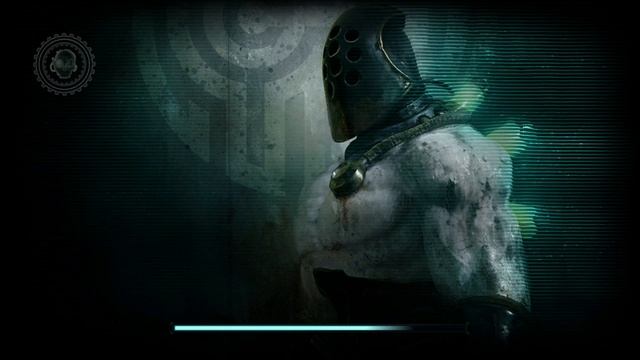 Warhammer 40k Inquisitor: Martyr DLC Grim Penance [Xbox one, 1440p60] смотреть онлайн