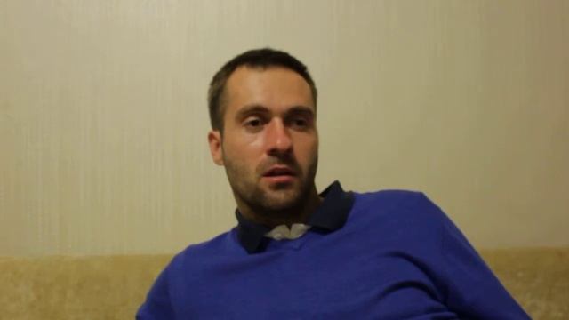 Выпуск 9. Выбор спортивной секции. Что выбрали в итоге. смотреть онлайн
