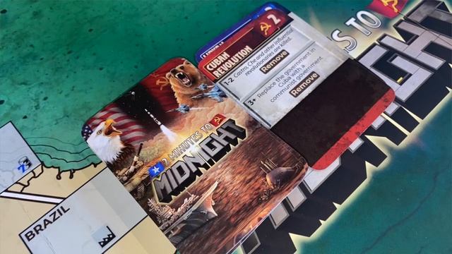 TDG Preview: 2 Minutes to Midnight смотреть онлайн