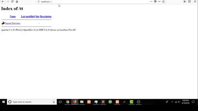 Php tutorial hindi || part 1 || hello world in php смотреть онлайн