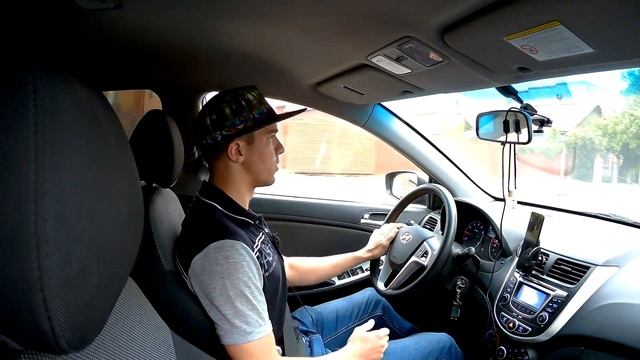 Купить Hyundai Solaris 2013 года в 2020. Бюджетный и городской. Мое мнение | Agafonov смотреть онлайн