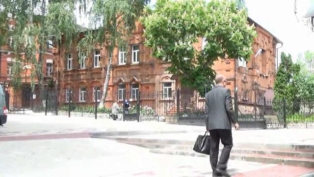 Монастыри и храмы Курска смотреть онлайн