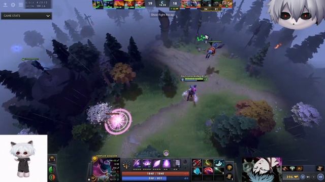 У курседа было два хлеба / ZXCURSED смотреть онлайн