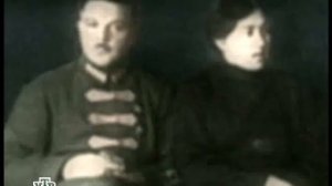 Кремлевские жены. Екатерина Ворошилова.