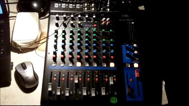 Recording gear runthrough смотреть онлайн