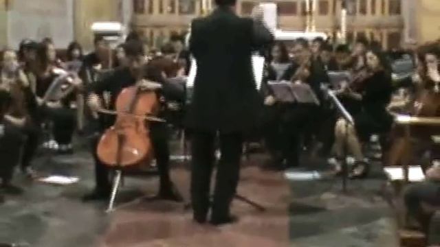 [MUSIKANTEN] Tchaikowsky - Notturno Op.19 [05-06-2011] смотреть онлайн