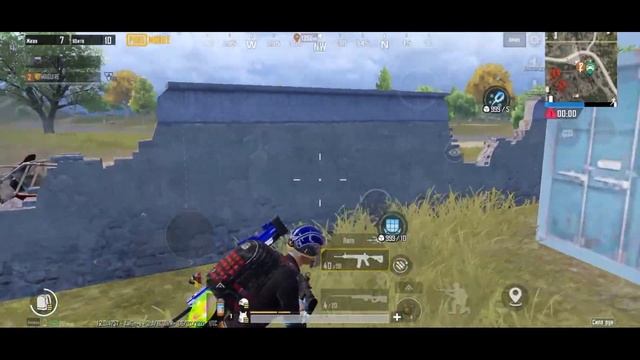 ПОДНИМАЮ КД ЗАКРЫВАЯ СКВАДЫ | КЛОУЗ ФАЙТ ПУБГ МОБАЙЛ | PUBG MOBILE HIGHLIGHTS смотреть онлайн