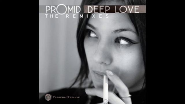 PrOmid - Deep Love (Elegant Flow Remix)