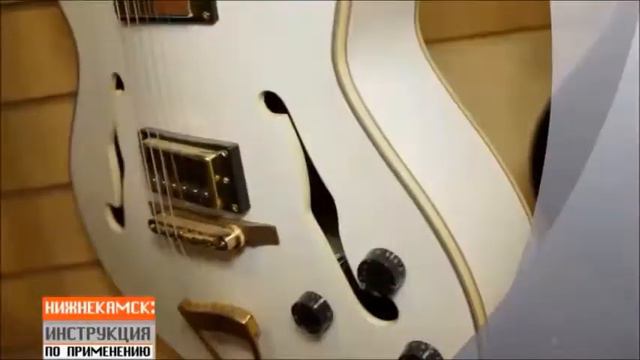 Музыкальный магазин "МАЭСТРО" г Нижнекамск смотреть онлайн