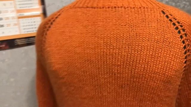 Кардиган из Alize Classic и Lanagold (Ализе классик и ланаголд)