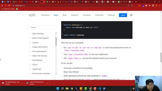 #2 Setup Project Environment | Cara Membuat Aplikasi Kamus dan Quiz Berbasis Web Part 2 смотреть онлайн