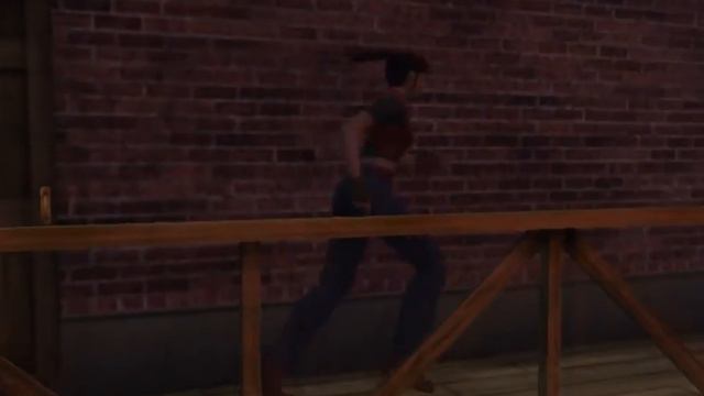 Glitch Hierbas Infinitas - |Extra| - Resident Evil: Code Veronica смотреть онлайн