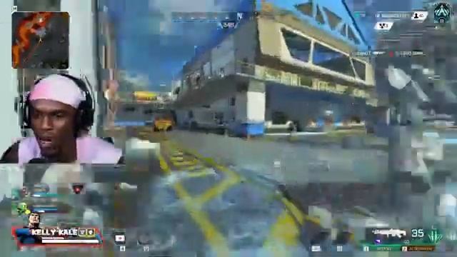 New Legend Trailer -) !notify смотреть онлайн