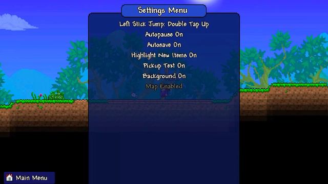 Terraria Lets Play 1 (1/4)