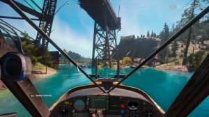 Обзор игры Far Cry: New Dawn