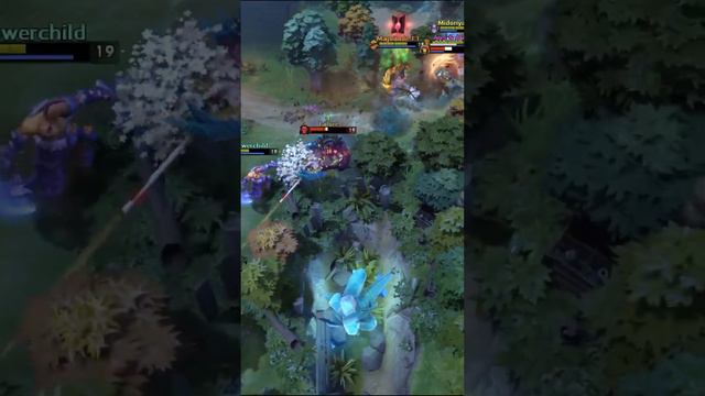 The Axe-man goes! смотреть онлайн