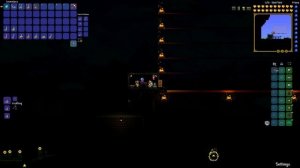 Как убить Лунного Лорда? (Гайд для мага)[Moon Lord SOLO]