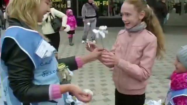 Белый цветок смотреть онлайн