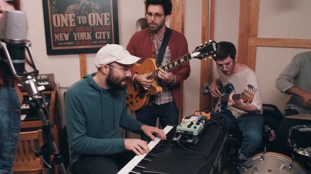 Summertime - Porgy And Bess - FUNK Cover Featuring Olivia Kuper Harris!