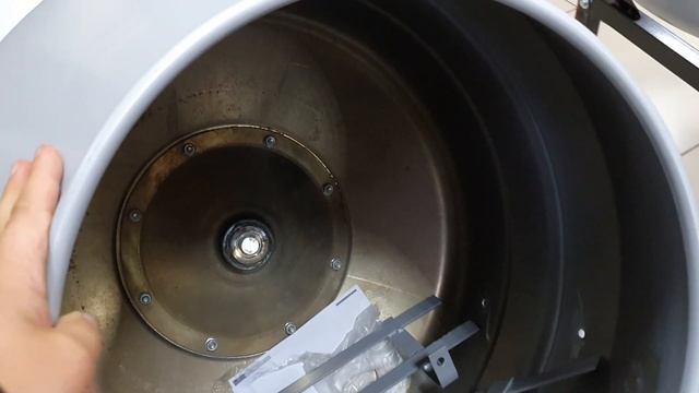 Бетономешалка ЗУБР БМР-130 - с червяным редуктором смотреть онлайн