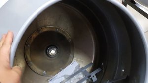 Бетономешалка ЗУБР БМР-130 - с червяным редуктором