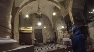 ИЕРУСАЛИМ ДОСТОПРИМЕЧАТЕЛЬНОСТИ Что делать зимой в Иерусалиме?