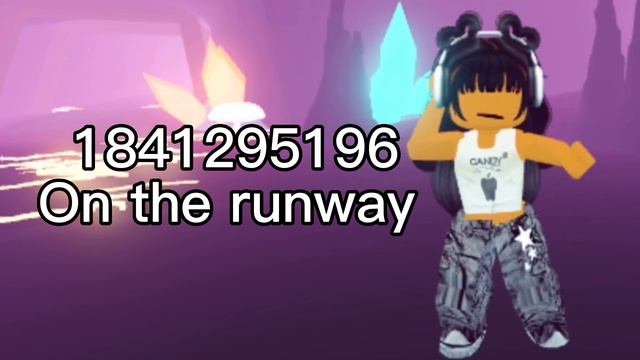 Roblox Music Codes/IDs (February 2023) *NO GROUP AND WORKING* смотреть онлайн