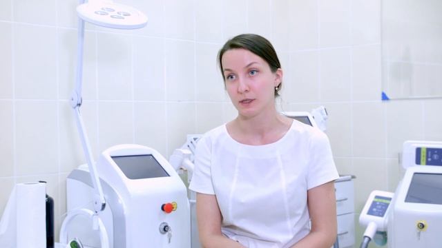 Аппаратная косметология: lpg, криолиполиз, SMAS-лифтинг/ омоложение лазером CO2 | Ярославль смотреть онлайн
