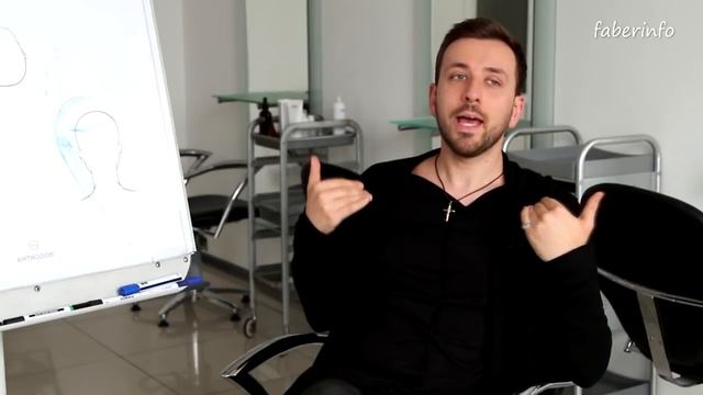 Как подобрать СТРИЖКУ на пористые, или вьющиеся волосы? смотреть онлайн