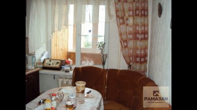 Трёхкомнатная квартира на ул.Чистопольская, д.... смотреть онлайн