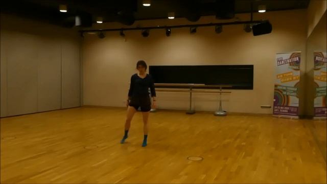 Forest Swords - Thor's Stone - Contemporary Dance Improvisation Cover (by Hania) смотреть онлайн