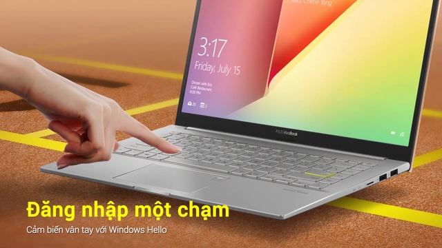 VivoBook 14/15 Laptop mạnh nhất trong cùng phân khúc. смотреть онлайн