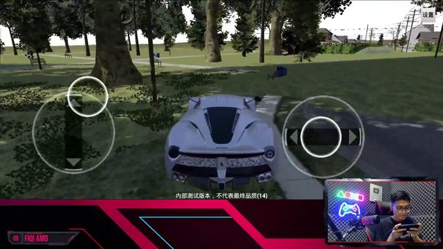 SERIUS NIH FORZA HORIZON ADA DI ANDROID? KOK GINI смотреть онлайн