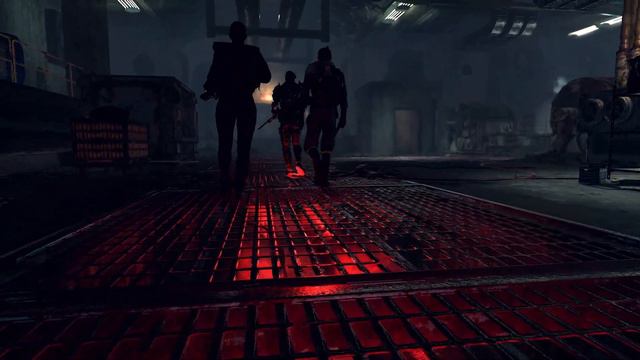 Trailer de Lançamento de Fallout 76: Reino do Aço смотреть онлайн