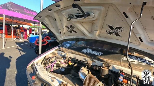 STEVE DUNKIN AT RUCKUS AND CHILL SHOW 2023 смотреть онлайн