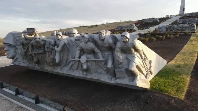 Специалисты Минобороны России завершили масштабную реконструкцию смотреть онлайн