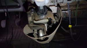 как устранить люфт кулисы КПП? Опель Виваро Рено Трафик Нисан Примастар