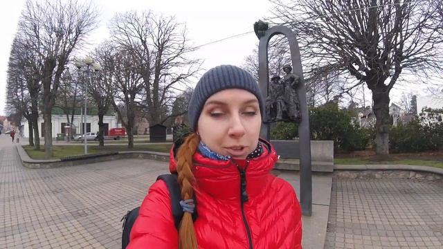 РИГА ⛪ ЕДЕМ В ЮРМАЛУ ? Церковь Святого Петра ВЛОГ смотреть онлайн