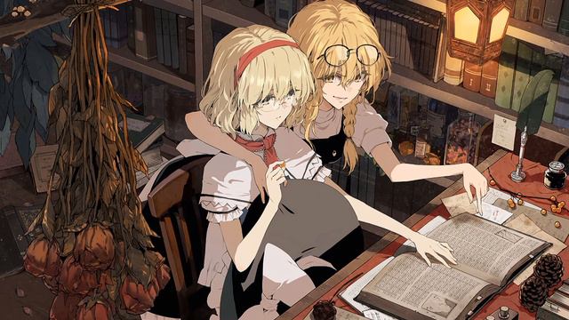 [ Alstroemeria Records ] SOL ET LUNA (SOL ET LUNA) смотреть онлайн