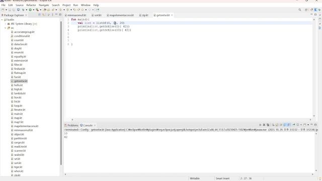 kotlin example - zip,getorElse смотреть онлайн