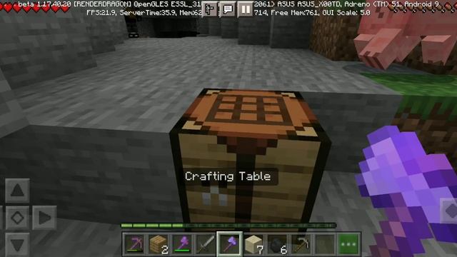 Minecraft Game (baby mode) Tricks Learn Online Mobile PC Cheats Trending MOD #1 смотреть онлайн