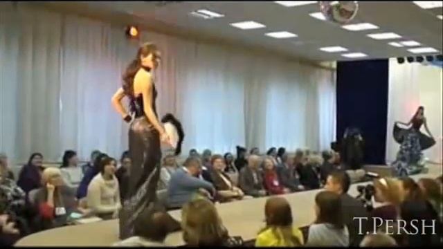 Magic of a black orchid...Магия черной орхидеи.mp4 смотреть онлайн