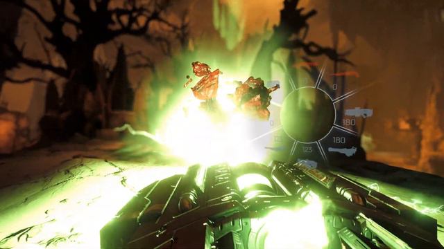 BFG-9000 - Spotlight