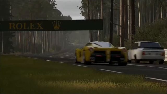 Fiat 131 Racing Abarth | RB26DETT Engine Conversion | Ferrari - Bugatti - Mclaren смотреть онлайн