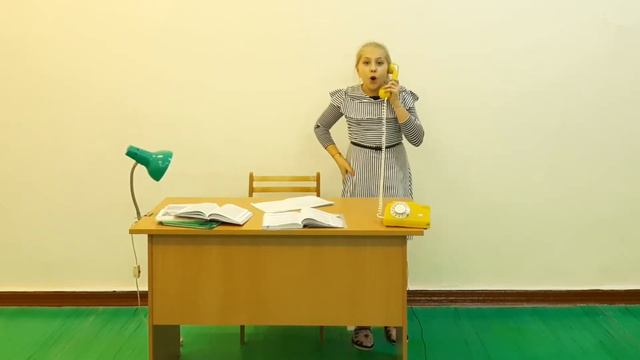 Копырина Дарья. ГБУДОСО "МДШИ". Проза. "О чем думает моя голова" смотреть онлайн