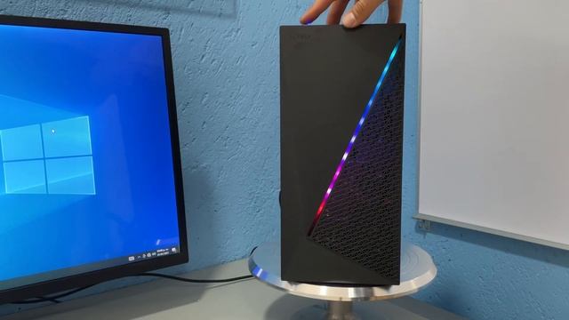 Cpu Diseño Arquitectura Profesional Ryzen 7 16gb Ssd Quadro - 2434 смотреть онлайн