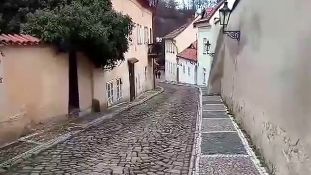 Стара Прага. смотреть онлайн