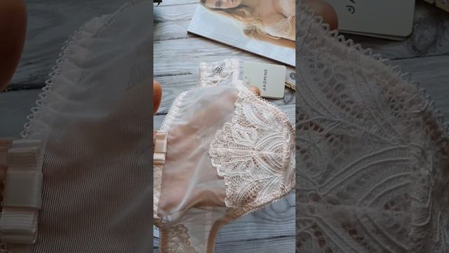 Женские трусики стринг 2150/88 от Jasmine lingerie смотреть онлайн